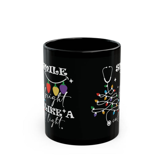 Black Mug (11oz, 15oz)